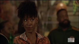 All American - Season 05 Episode 12